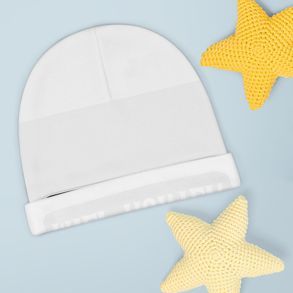 Baby Beanie (AOP)
