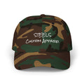 Steels Custom Apparel Dad Cap