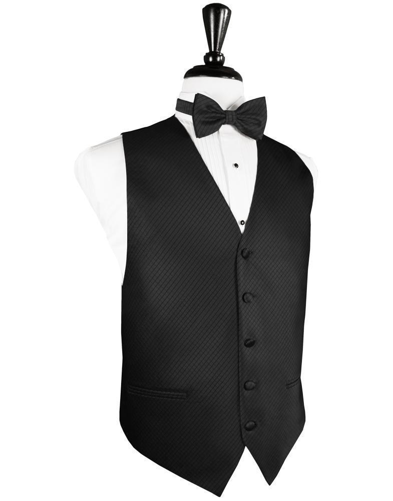 Palermo Tuxedo Vest