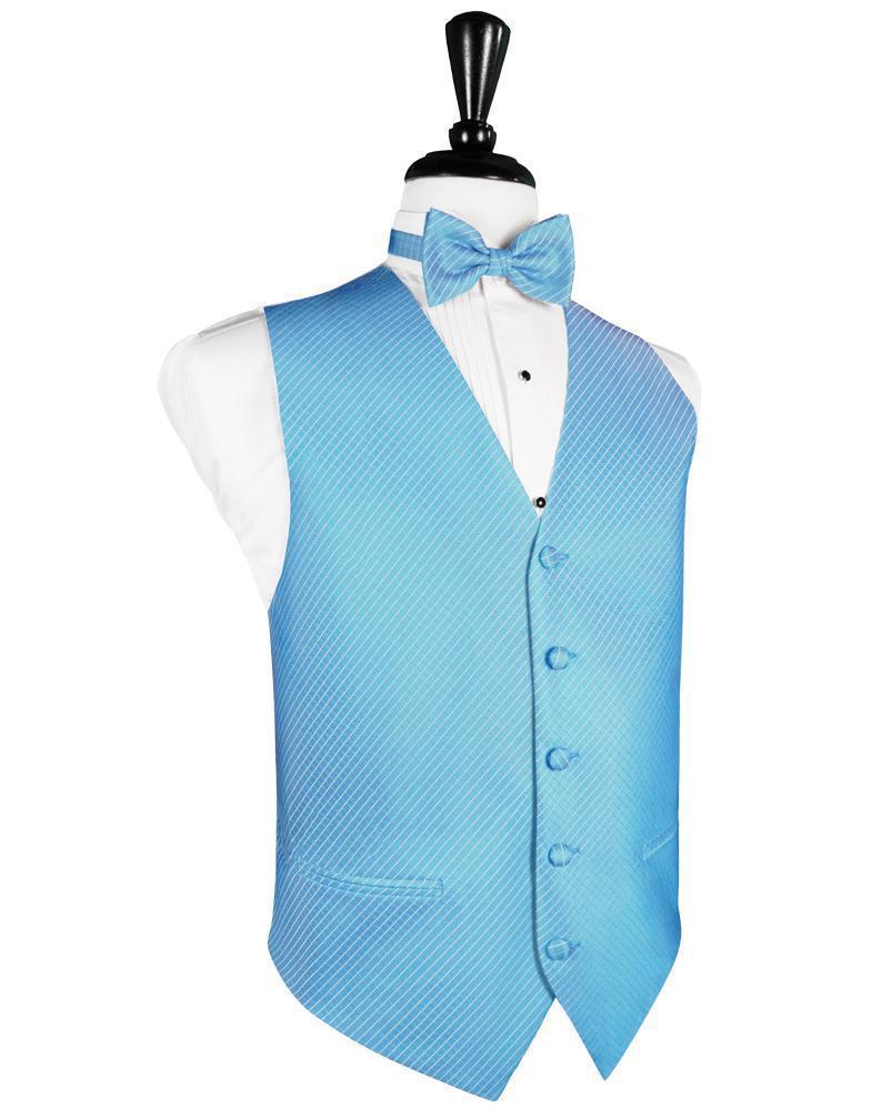 Palermo Tuxedo Vest
