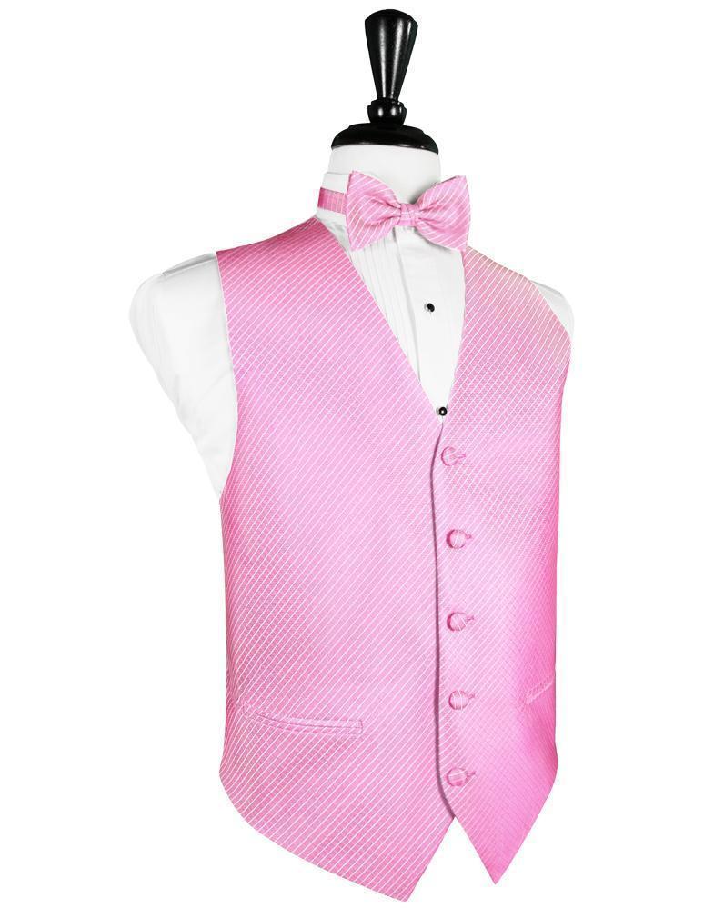 Palermo Tuxedo Vest