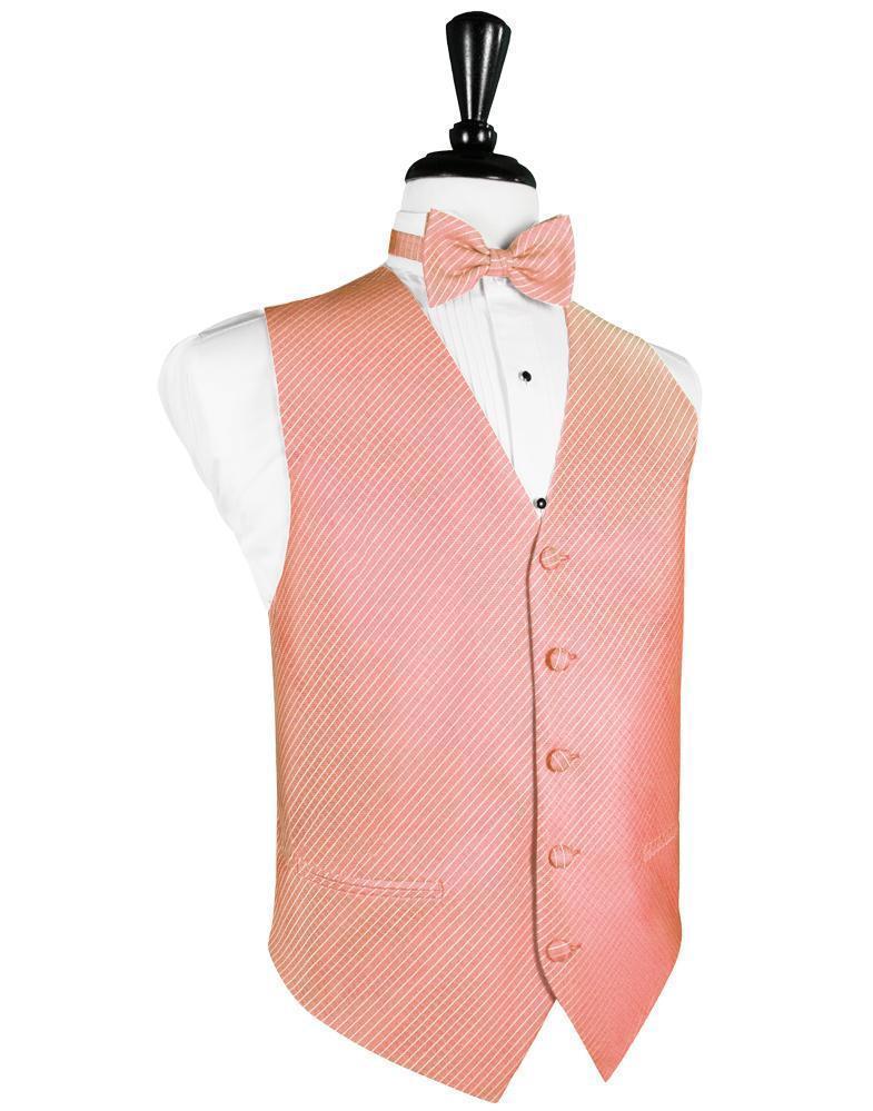 Palermo Tuxedo Vest 2