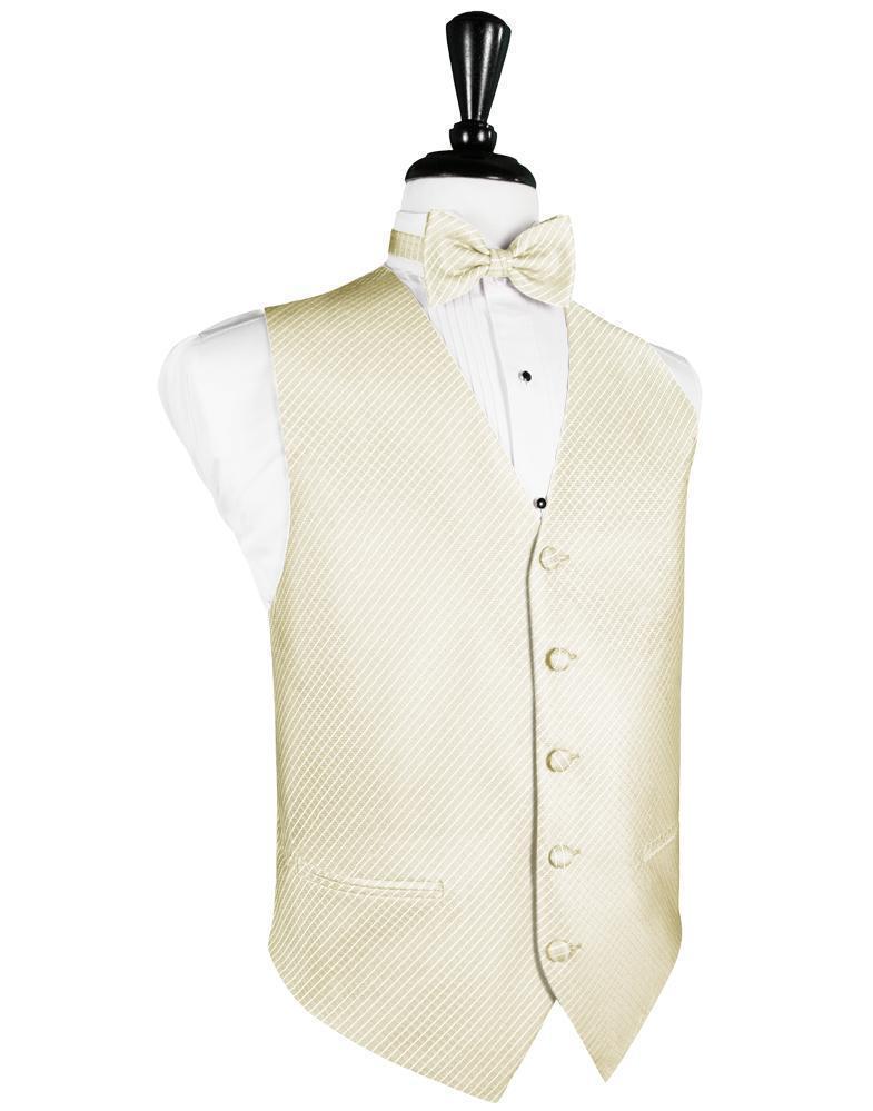 Palermo Tuxedo Vest 3