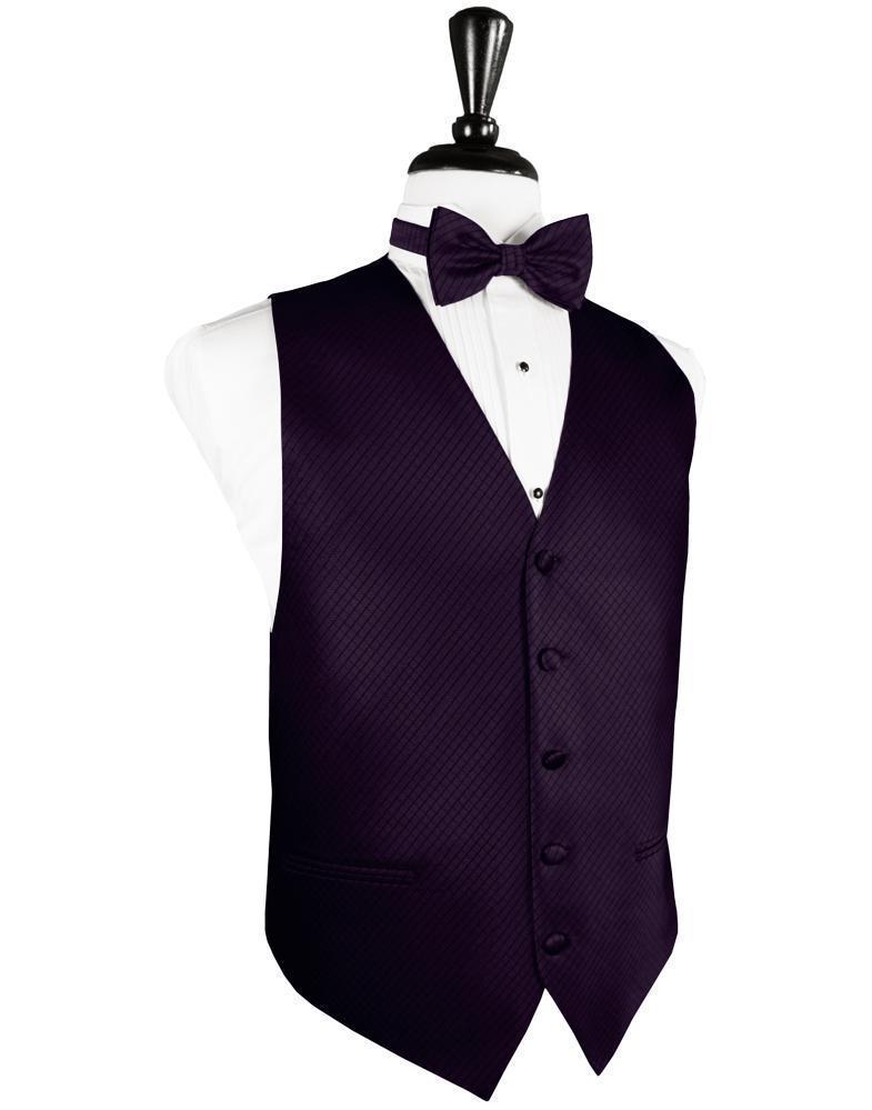 Palermo Tuxedo Vest 3