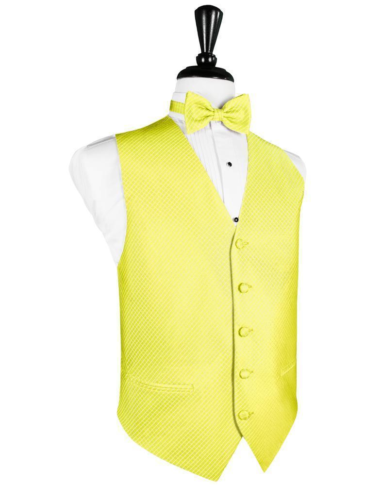 Palermo Tuxedo Vest 4