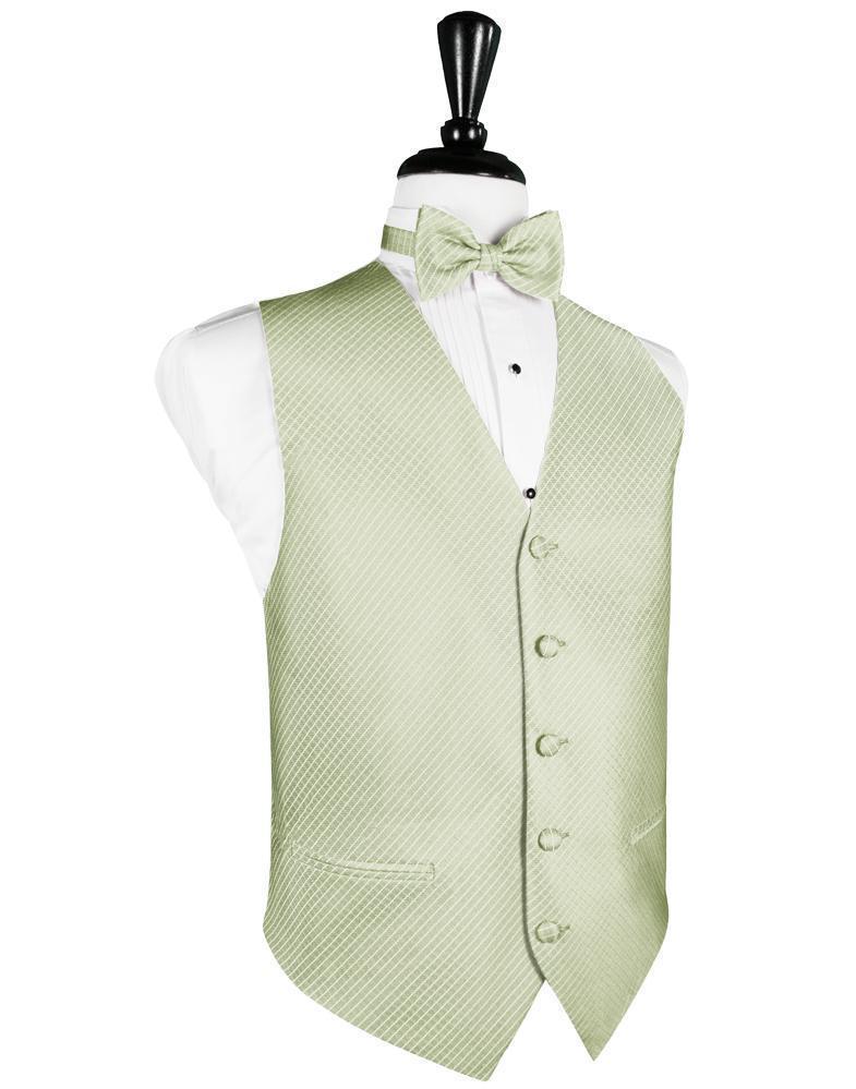 Palermo Tuxedo Vest 4