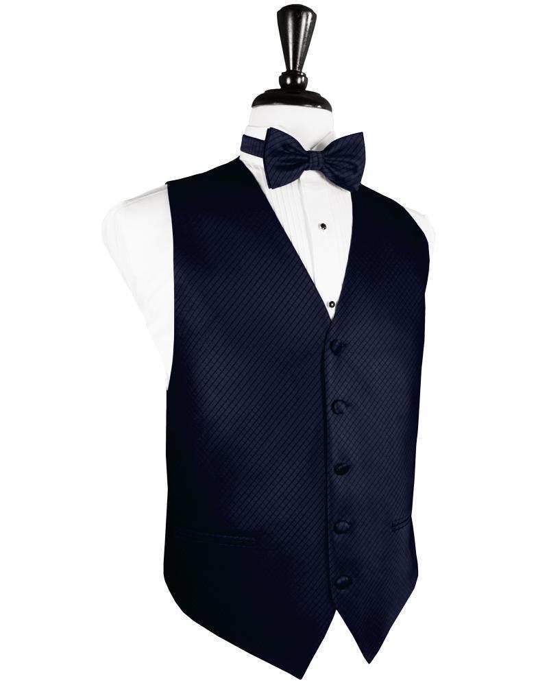 Palermo Tuxedo Vest 4
