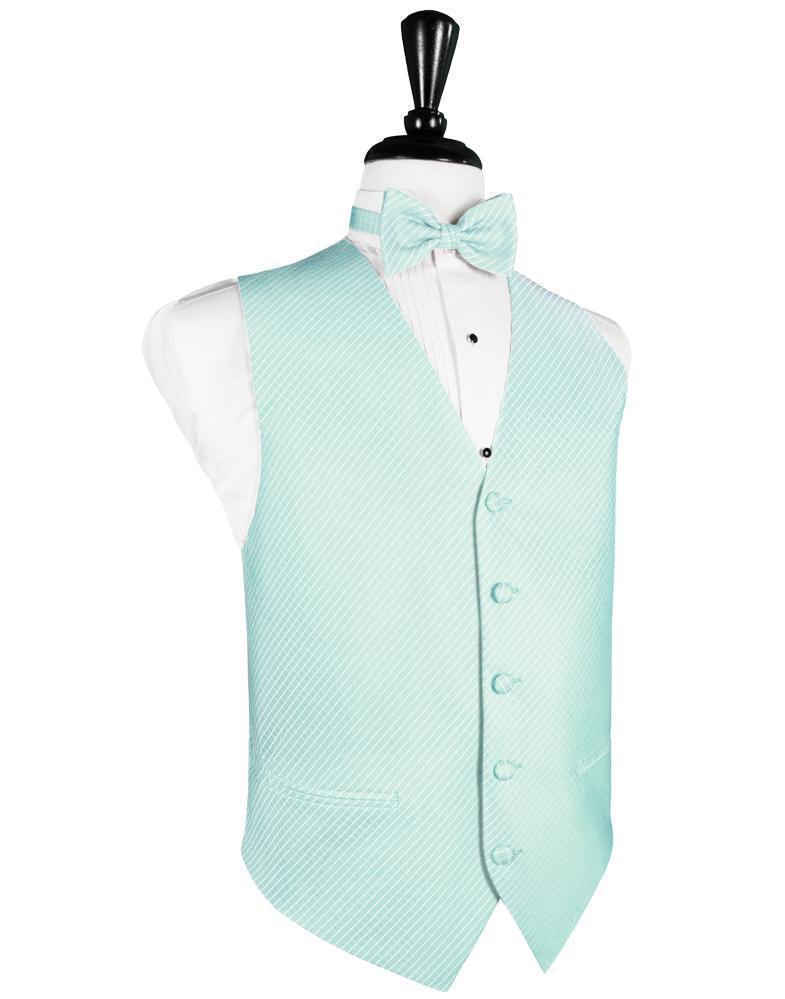 Palermo Tuxedo Vest 5