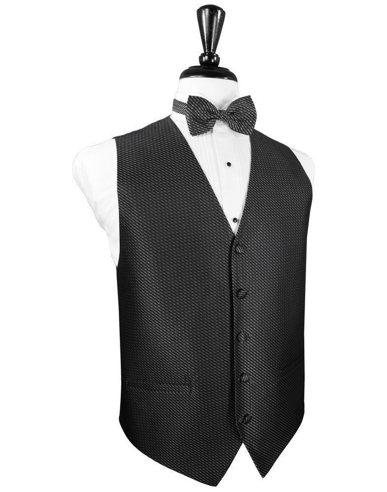Venetian Tuxedo Vest