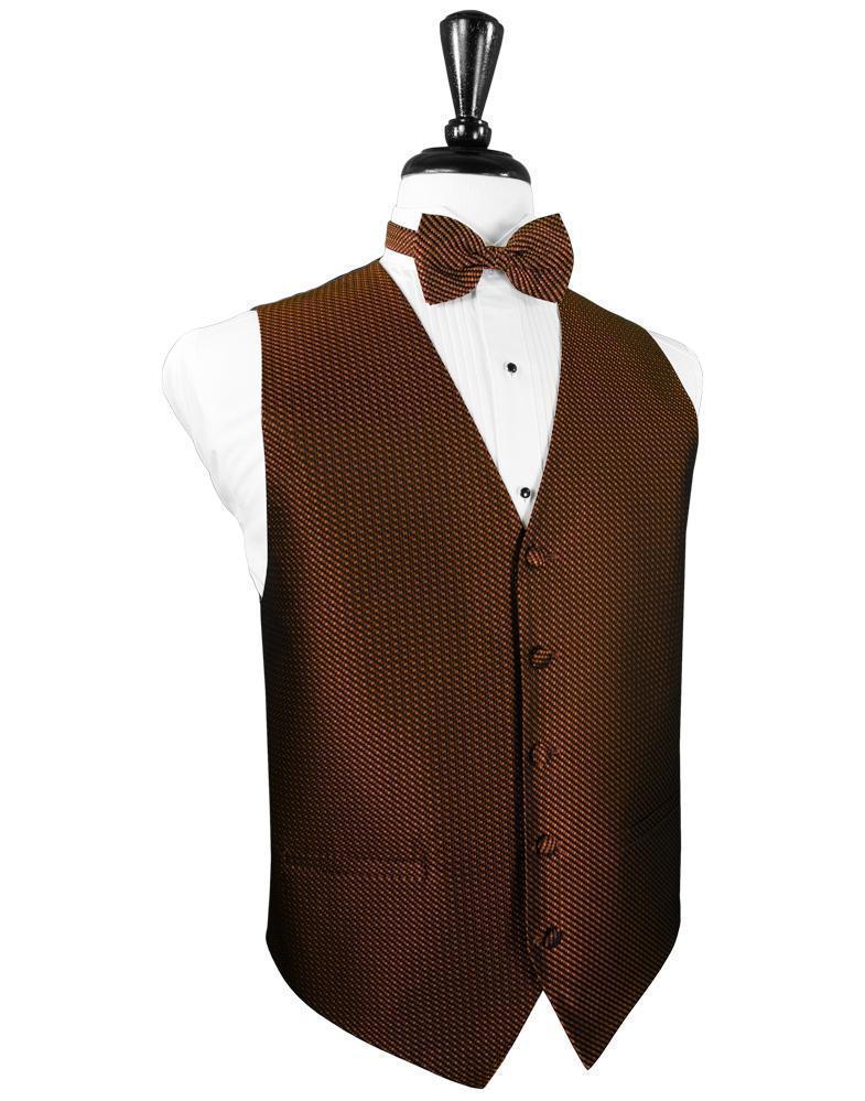 Venetian Tuxedo Vest