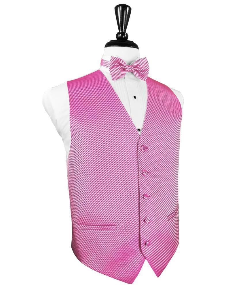 Venetian Tuxedo Vest
