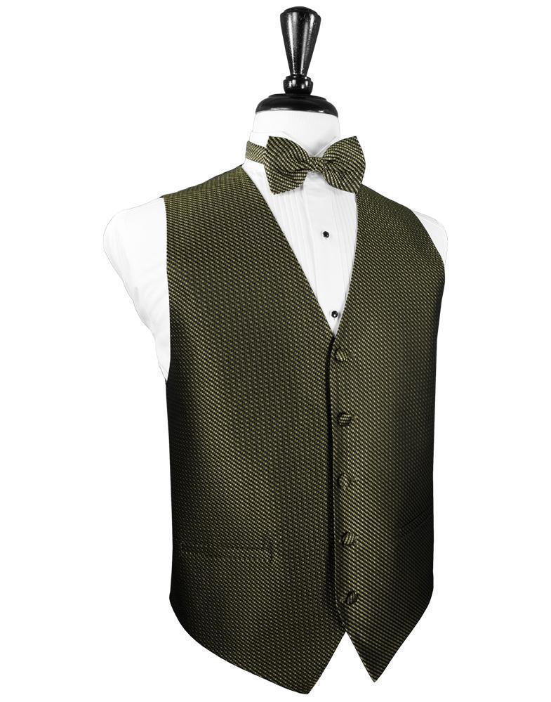Venetian Tuxedo Vest