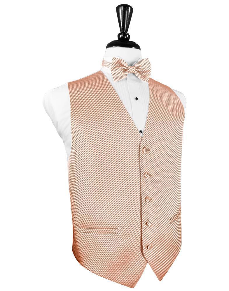 Venetian Tuxedo Vest 2