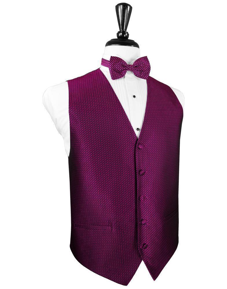 Venetian Tuxedo Vest 2