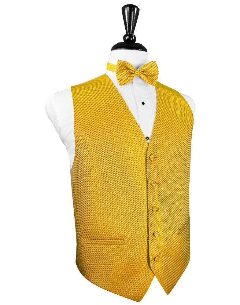 Venetian Tuxedo Vest 2