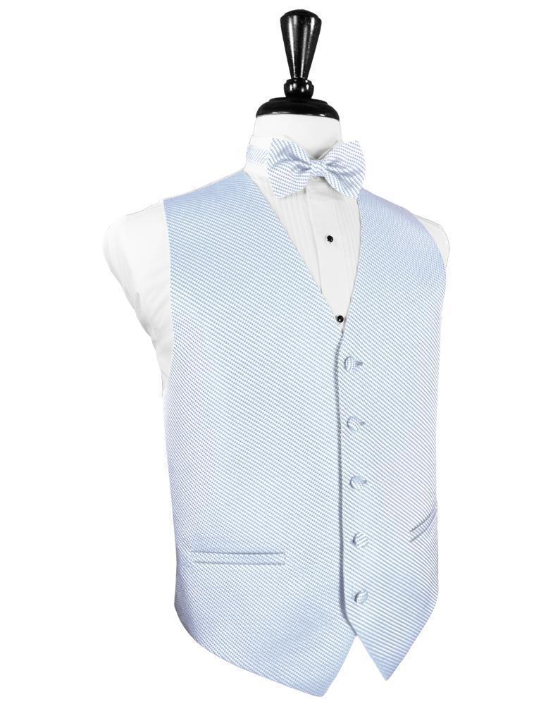 Venetian Tuxedo Vest 5