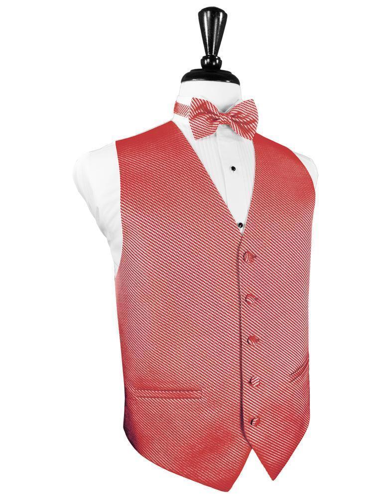 Venetian Tuxedo Vest 5