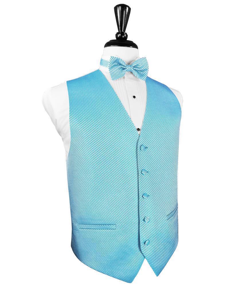 Venetian Tuxedo Vest 6