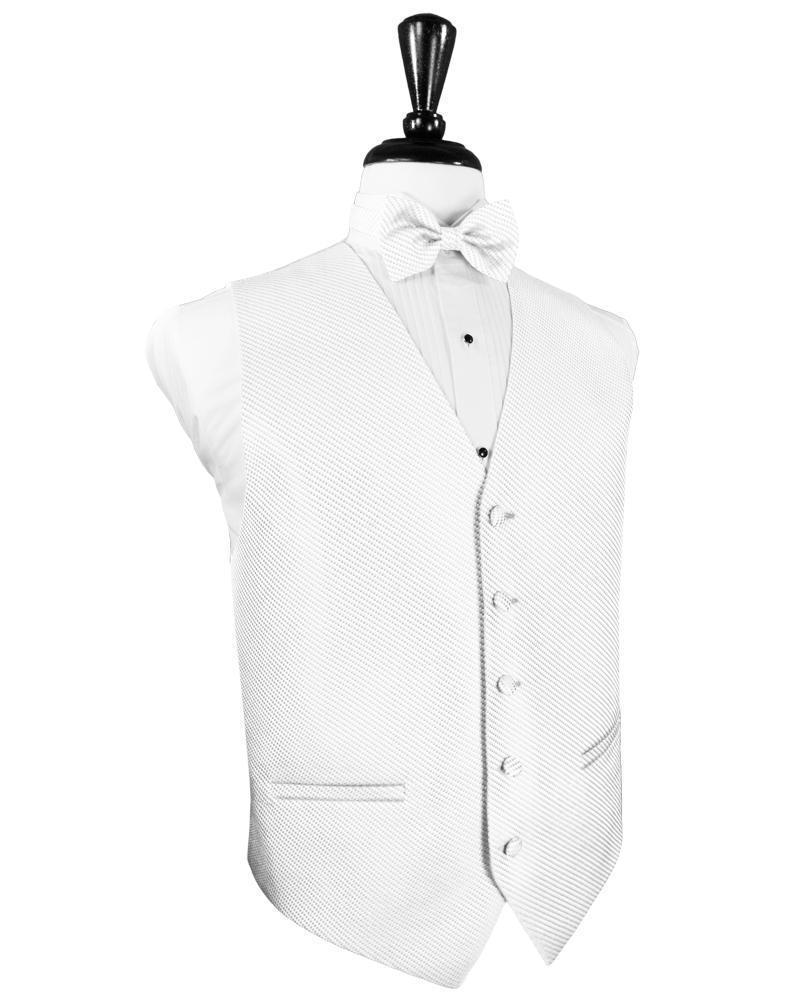 Venetian Tuxedo Vest 6