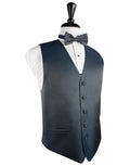 Herringbone Tuxedo Vest 10
