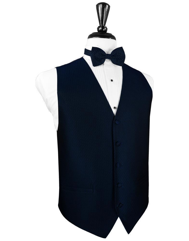 Venetian Tuxedo Vest 4